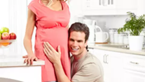 Beneficiile sarcinii