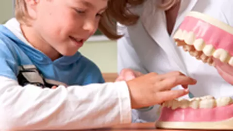 Indreptarea dintilor. Despre aparatele dentare ortodontice