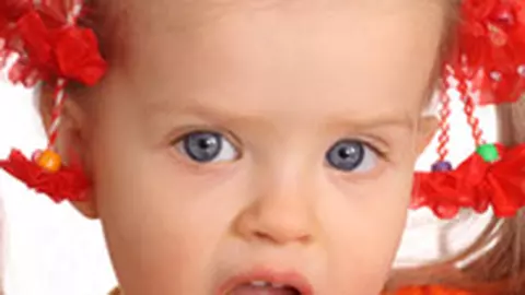 Igiena orala la copii