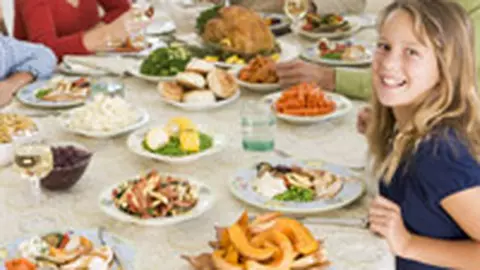 Alimentele functionale, beneficii pentru sanatate