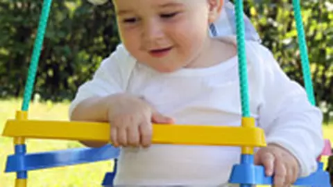 Semne de intarziere in dezvoltare