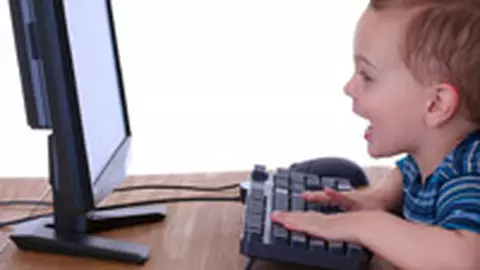 Controleaza accesul copilului tau la Internet cu Magic Desktop