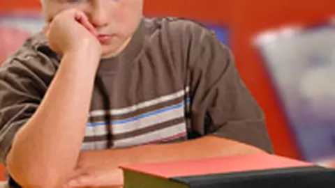 Tulburarile de invatare