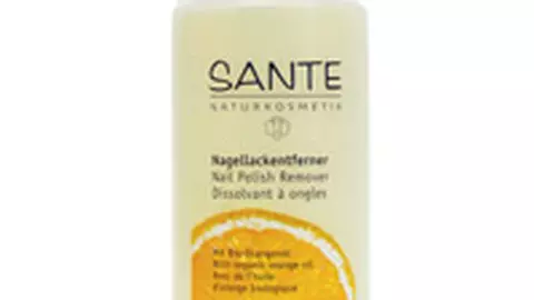 Dizolvant BIO pentru lac de unghii