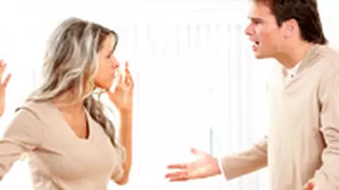Agresivitatea in cuplu