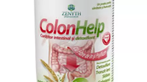 ColonHelp