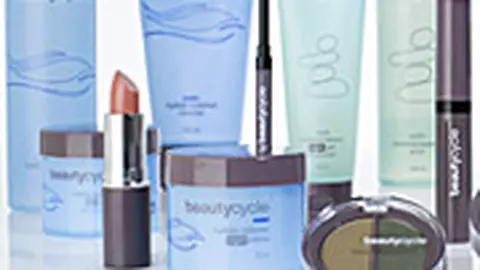 Beautycycle, Amway