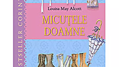 Micutele doamne (carte)