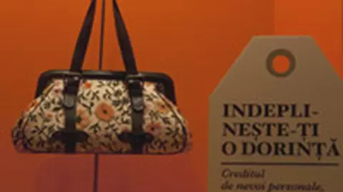 ING a lansat campania de comunicare "Vis si facut"