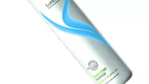 Sampon pentru par gras, Londacare