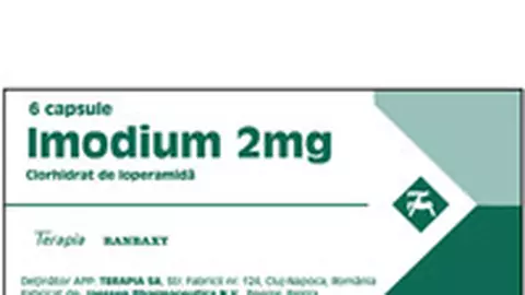 Imodium