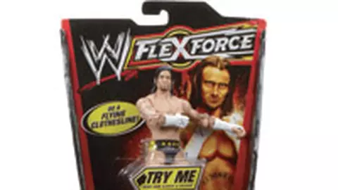 Jucarii Wrestling, Omnitoys