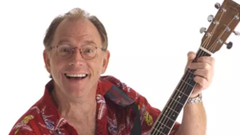 Red Grammer va canta pentru copii, la Centrul Medical Unirea