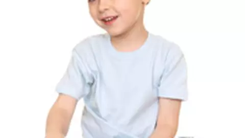 ING Enonomii pentru Copii