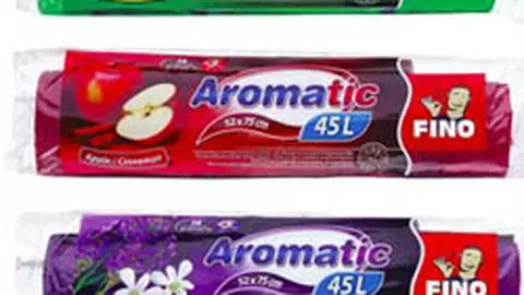 FINO - Ajutorul tau in bucatarie