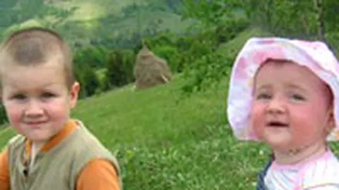 Zambetul din fapta buna