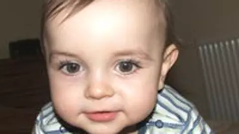 Copilul meu, un nestamparat...