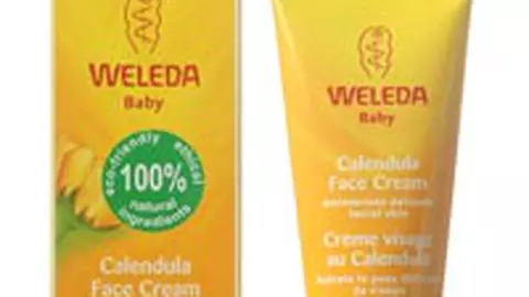 Weleda intra pe piata din Romania, cu remedii si cosmetice naturale organice