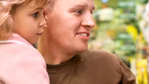 Invata sa citesti si sa intrepretezi etichetele alimentelor