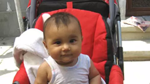 Casa de copii numarul 2