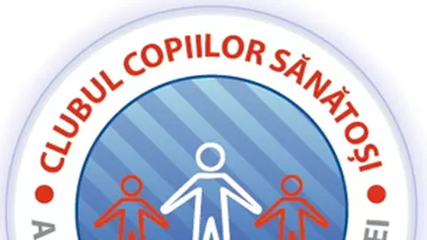 Clubul Copiilor Sanatosi vine in sprijinul persoanelor afectate de inundatiile din Moldova!