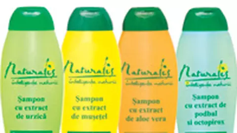 Gama Naturalis, Catena