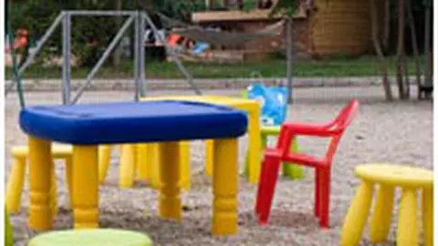 Casa Vesela - loc de joaca pentru copii