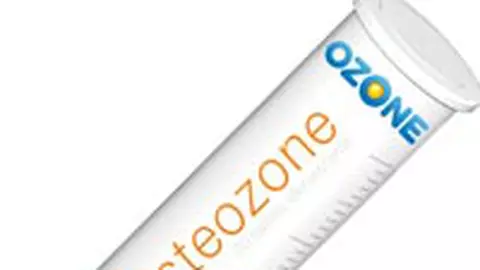 Osteozone pentru prevenirea osteoporozei