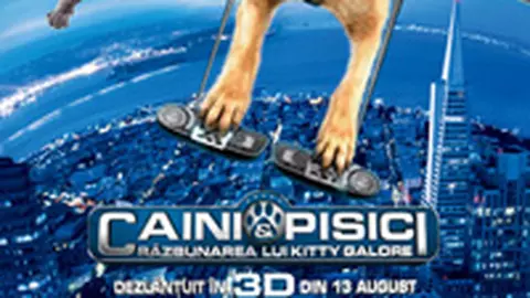 Caini si pisici 2 (film)