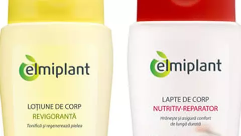 Elmiplant lotiuni de corp
