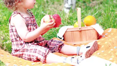 Neplaceri si accidente de vara