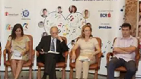 BCR Sperante ajuta copiii talentati