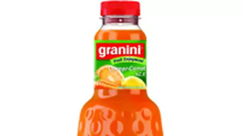 Granini Orange ACE