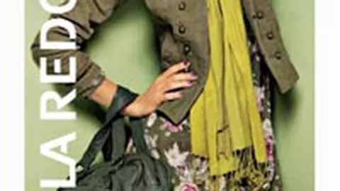 Noul catalog La Redoute