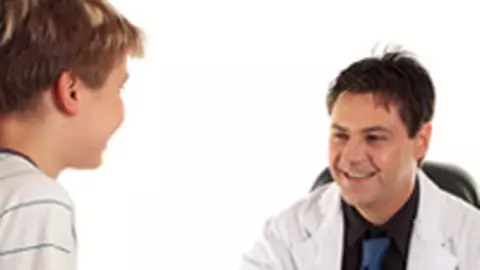 Bolile innascute de metabolism la copii sunt foarte greu de depistat in Romania