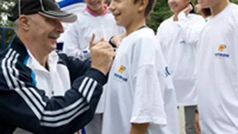 Crosul Petrom, la cea de-a cincea editie