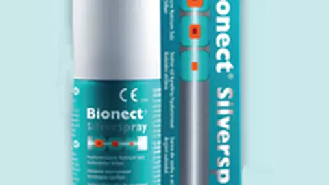 Bionect Silverspray