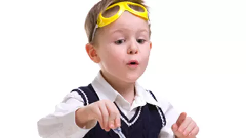 AFI Palace Cotroceni Mega Fun gazduieste "Noaptea Cercetatorilor"