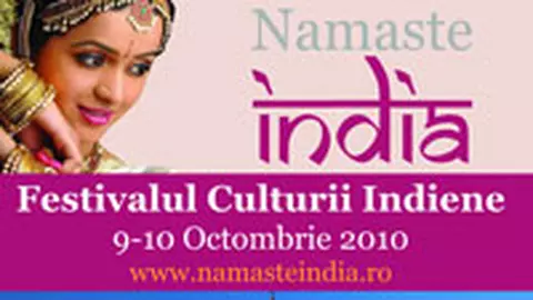 Festivalul Culturii Indiene la AFI Palace Cotroceni Mega Fun
