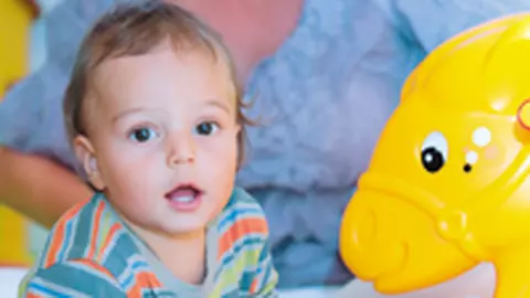 Primul an cu Tudor (luna a doisprezecea)