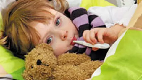 Solutii naturiste pentru indepartarea microbilor