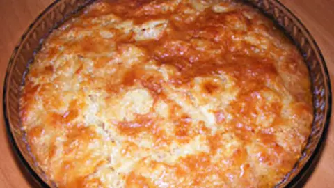 Prajitura cu foi de placinta