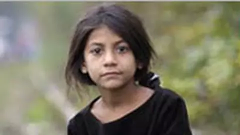 In fiecare zi, copiii devin victime ale traficului de persoane