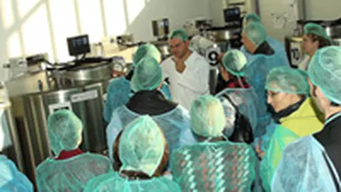 Cord Blood Center si-a deschis portile pentru specialistii in ginecologie