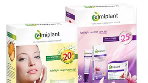 Cadourile de Craciun de la Elmiplant