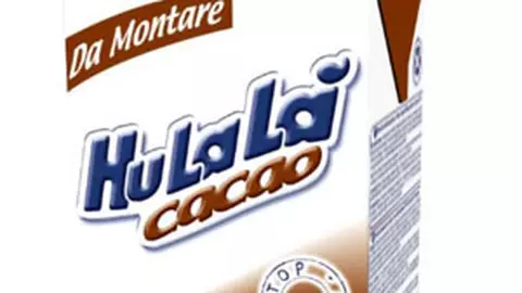 HULALA o surpriza delicioasa de sarbatori