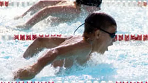 Campionatul Municipal de Natatie pentru Copii va avea loc intre 13-14 noiembrie