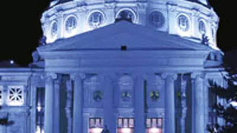 Ziua Mondiala a Diabetului, 14 noiembrie, la Ateneul Roman