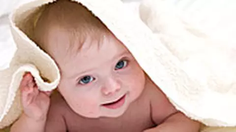 Biotics Baby are grija de burtica puiului tau