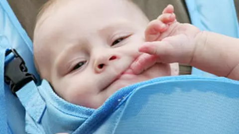 "Fiecare copil conteaza", proiect pentru reducerea mortalitatii infantile